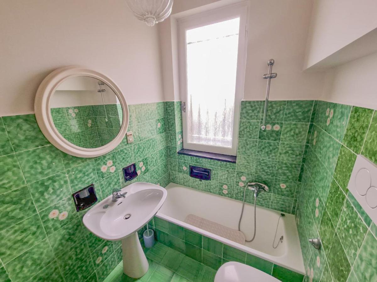 L'Uliveto Di Santa Con Piscina Vila Santa Margherita Ligure Exterior foto