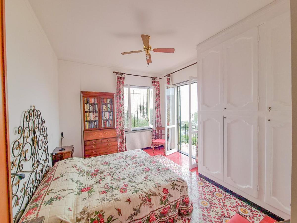 L'Uliveto Di Santa Con Piscina Vila Santa Margherita Ligure Exterior foto