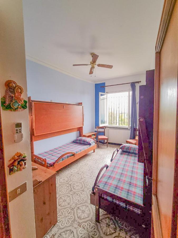 L'Uliveto Di Santa Con Piscina Vila Santa Margherita Ligure Exterior foto